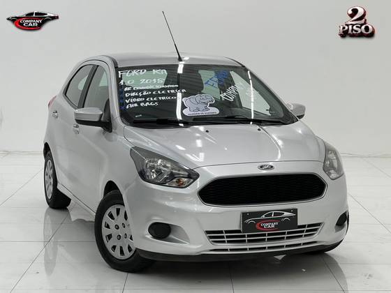 FORD KA 1.0 TI-VCT FLEX SE MANUAL FORD KA 1.0 TI-VCT FLEX SE MANUAL